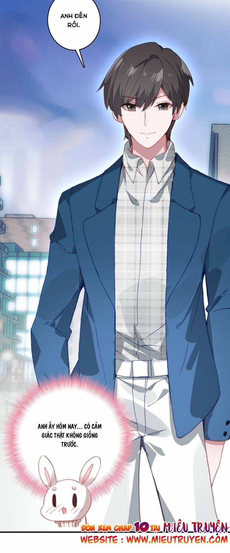 nhất sinh nhất thế mỹ nhân cốt chapter 9 32