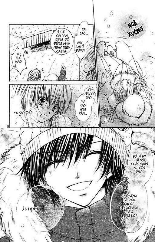 tổng hợp one shot. chapter 202 29