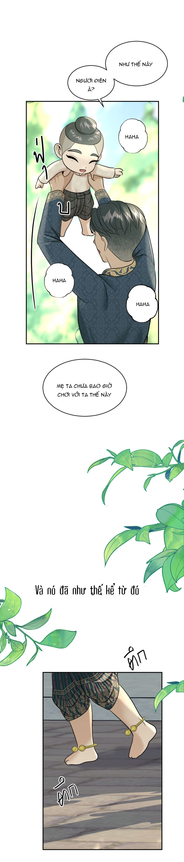tôi là công tử đẹp nhất xiêm chapter 27 21
