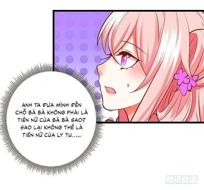 hồ tiên hung bạo chapter 78 30