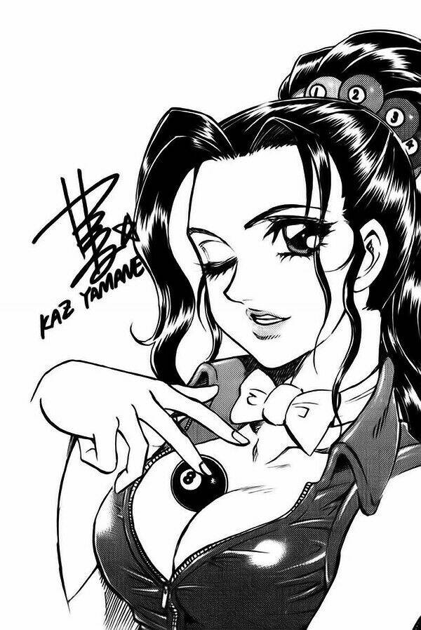 gamble fish chapter 24 2