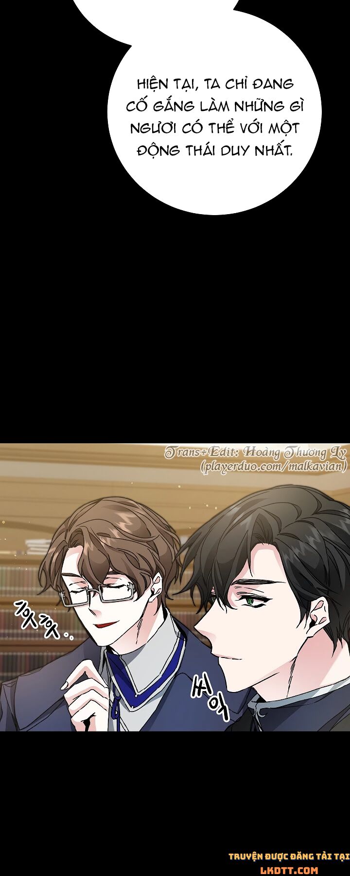 tôi trở thành hoàng đế bạo chúa trong tiểu thuyết chapter 47 21
