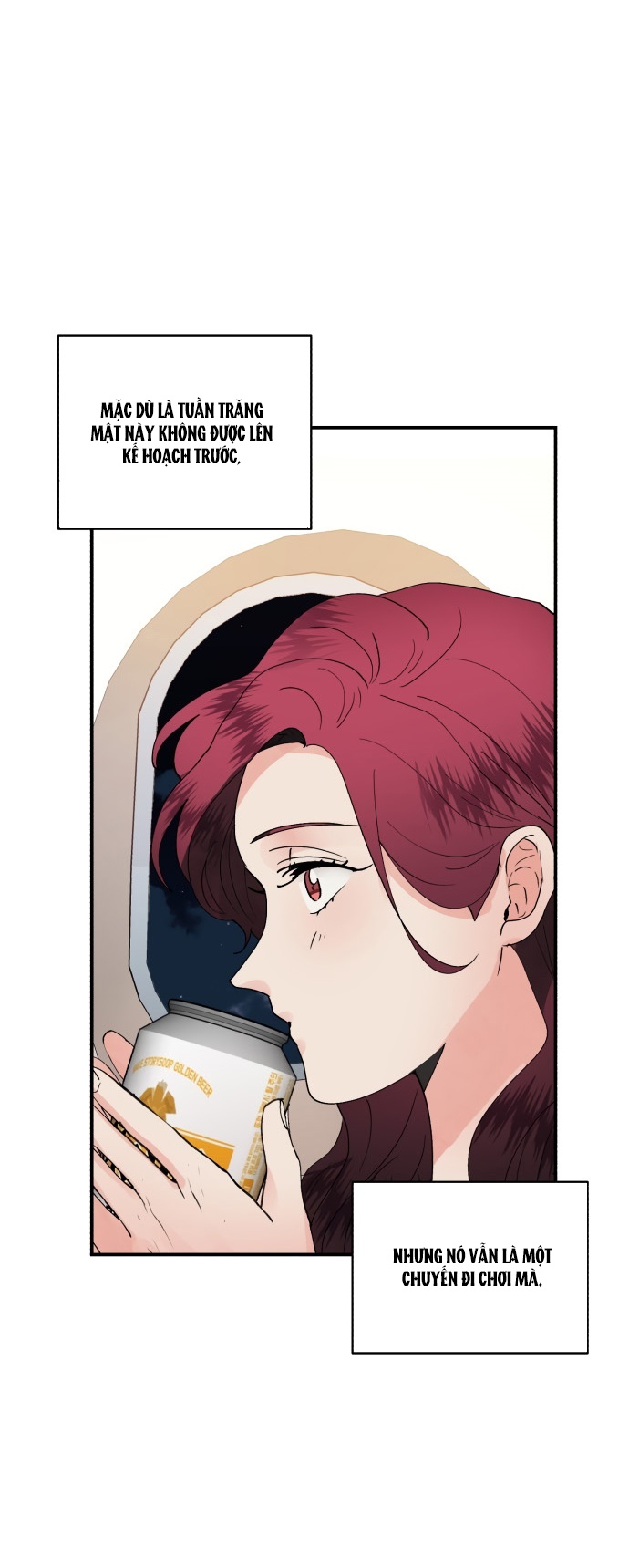 cặp đôi oan gia ngõ hẹp chapter 22 55