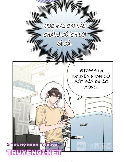 cẩn thận kẻo bị mộng quỷ nuốt chửng đó nha chapter 2 20