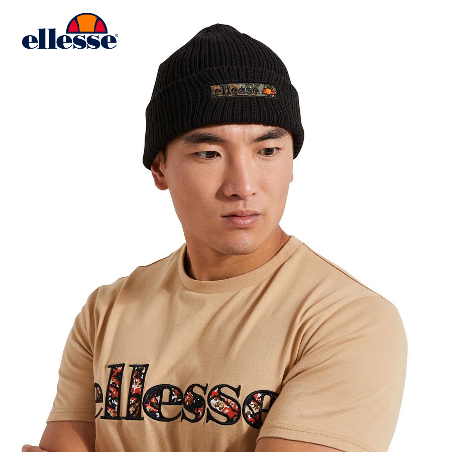 Nón thể thao unisex Ellesse Anla Beanie - 620901