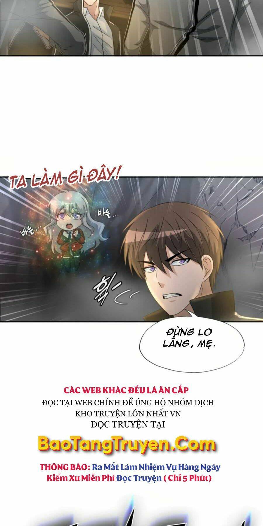 mẹ tôi là chòm sao bảo hộ m chapter 8 13