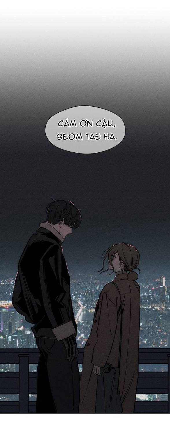 [18+] Nước Mắt Trên Đóa Hoa Tàn chapter 26.1 28