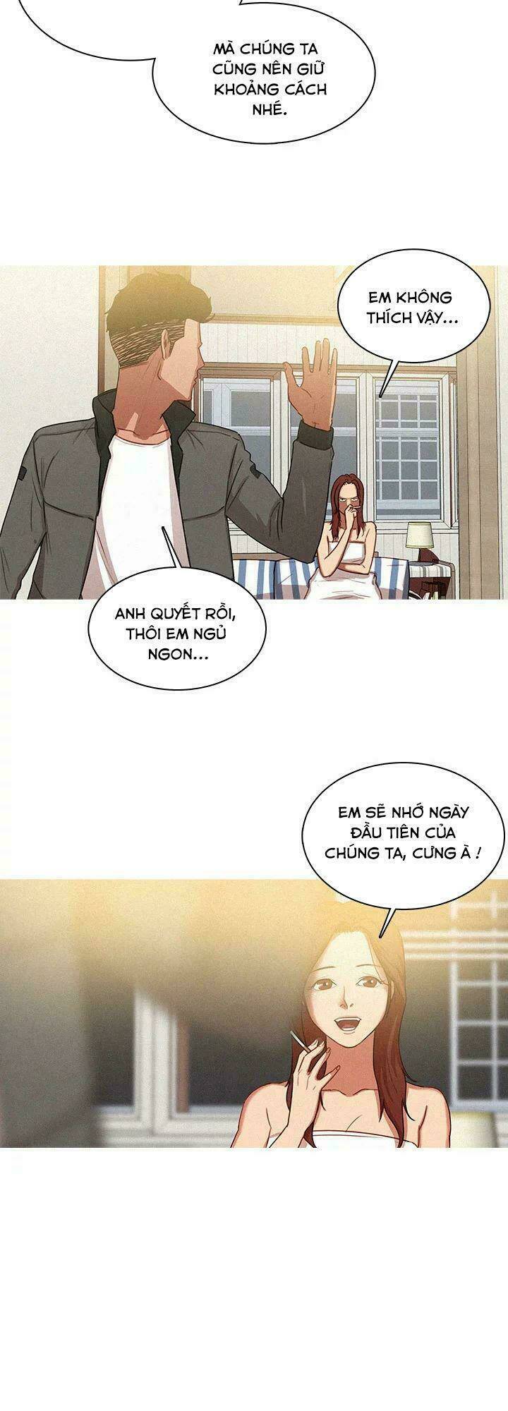 thiên đường thất lạc chapter 2 24