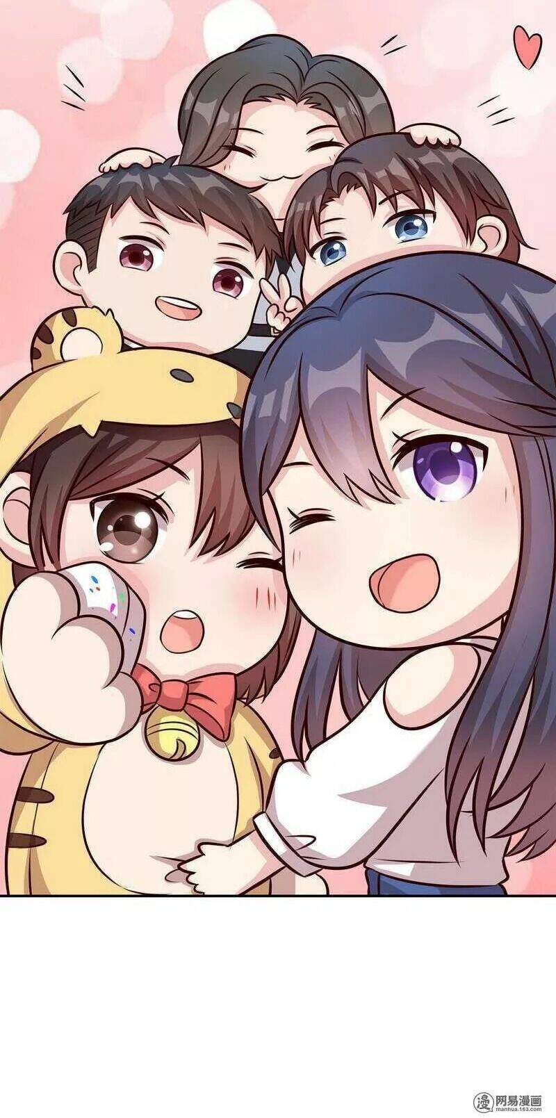 nam thần manh bảo tận diệt chapter 76.2 31