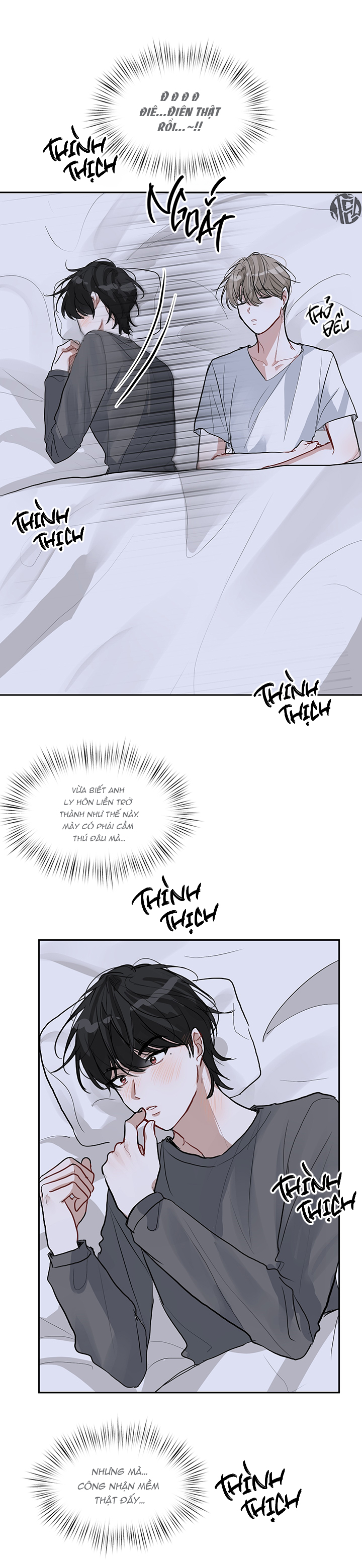 mùa xuân trở lại chapter 7 20