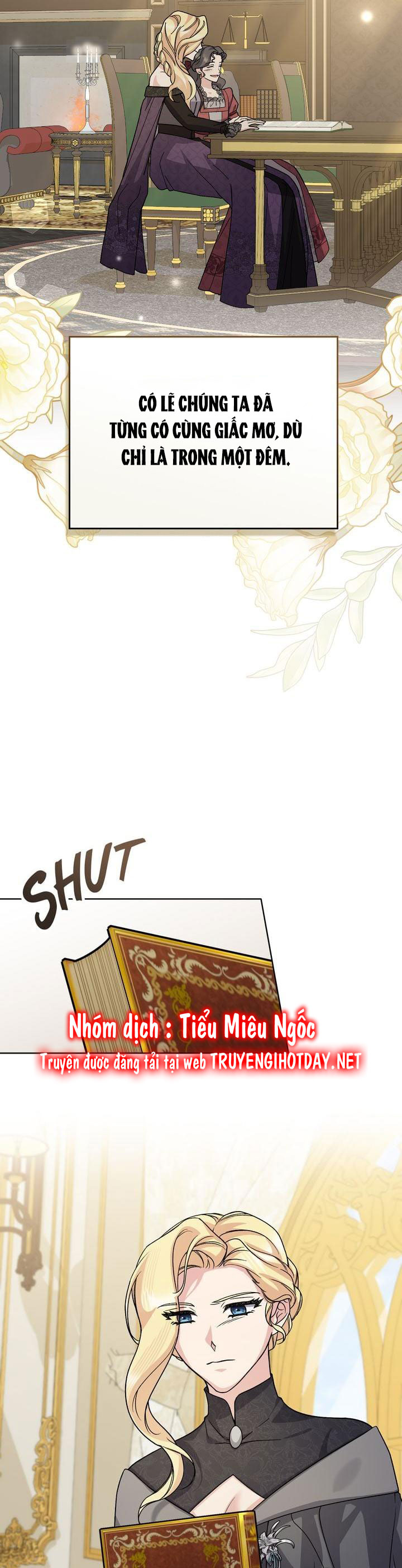 nỗi buồn của chú hề chapter 84 22