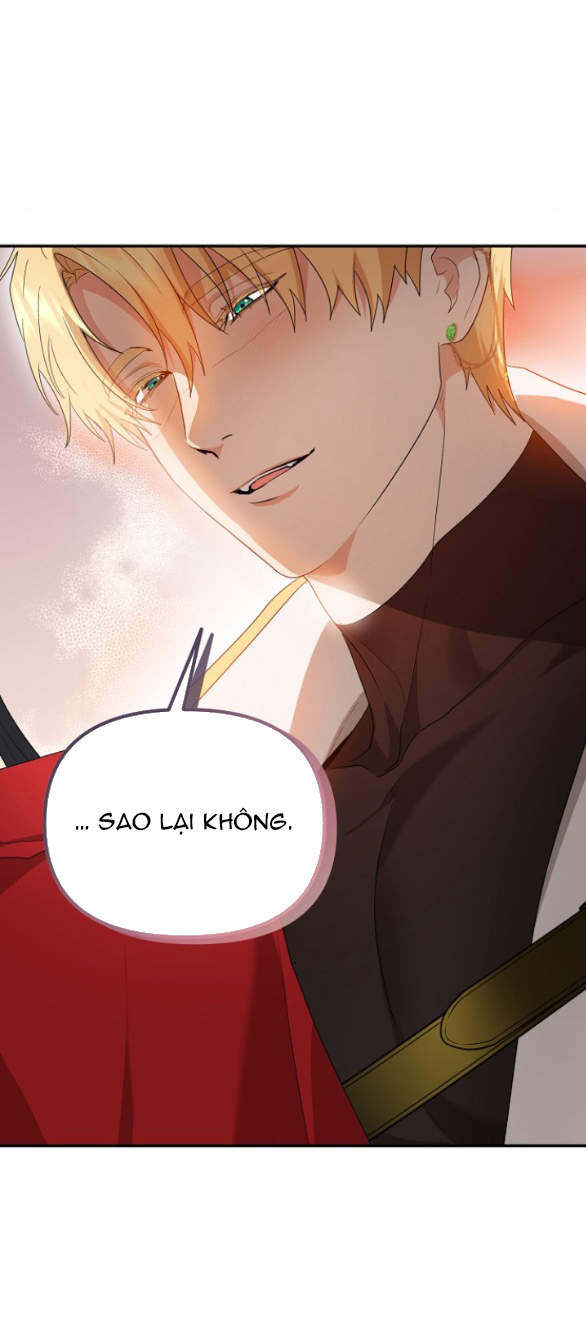 [18+] dũng sĩ vị tha chapter 43.2 30