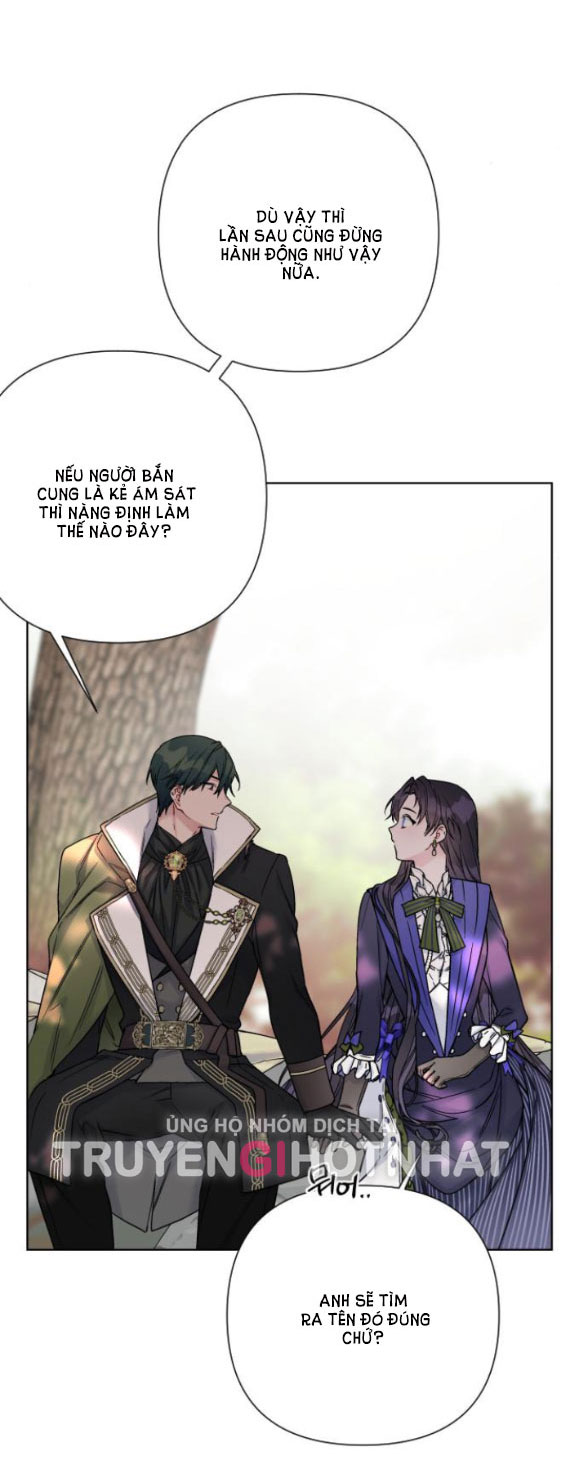 cách hiệp sĩ sống như một tiểu thư chapter 95.1 30