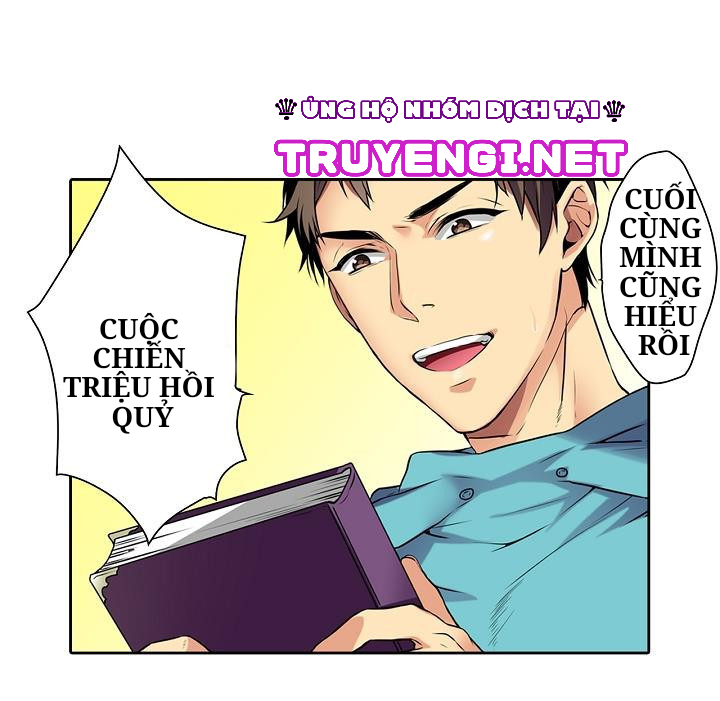 nếm thử succubus thời con gái chapter 1 3