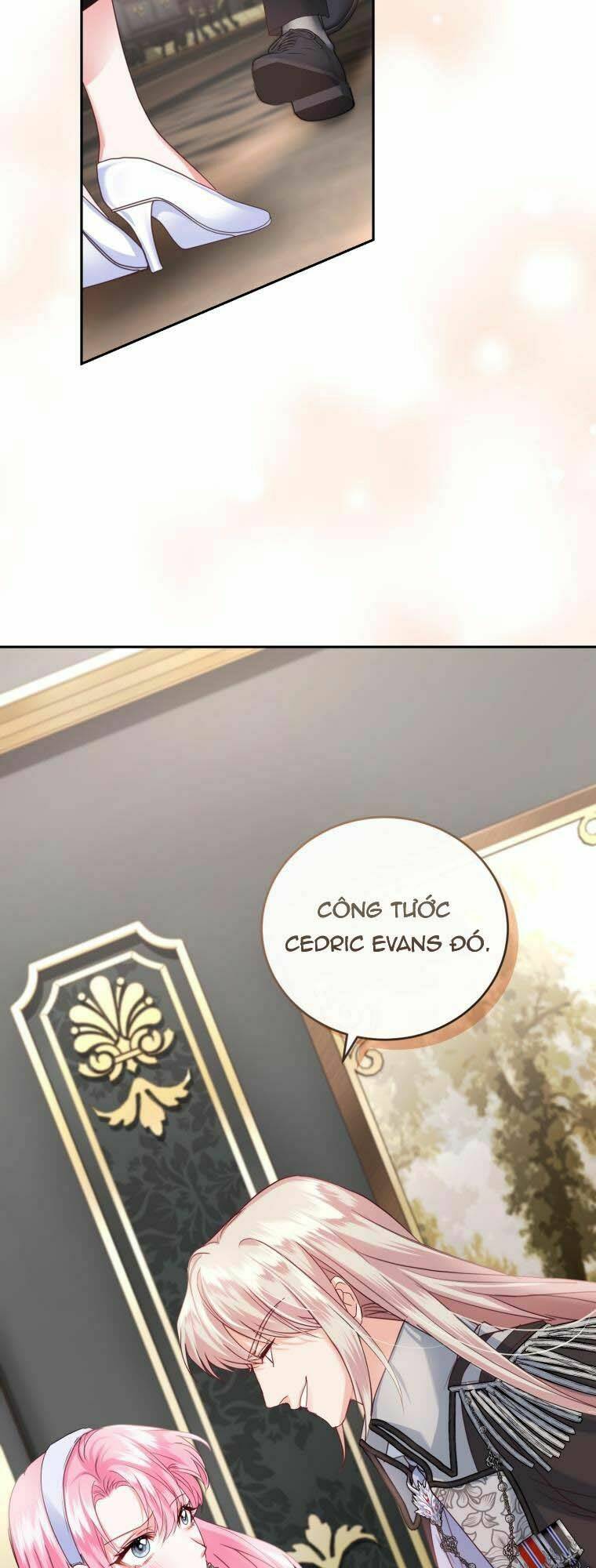 nhà điều chế nước hoa độc quyền của bạo chúa chapter 55 3