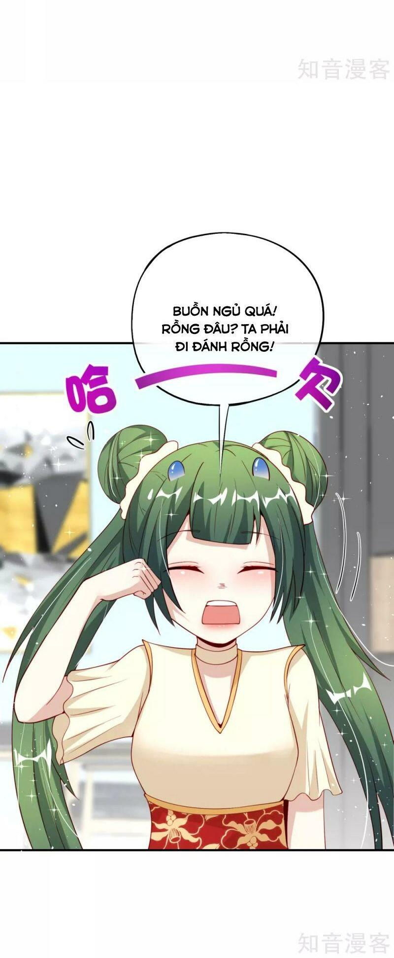 vòng bạn bè mạnh nhất của tiên giới chapter 94 6