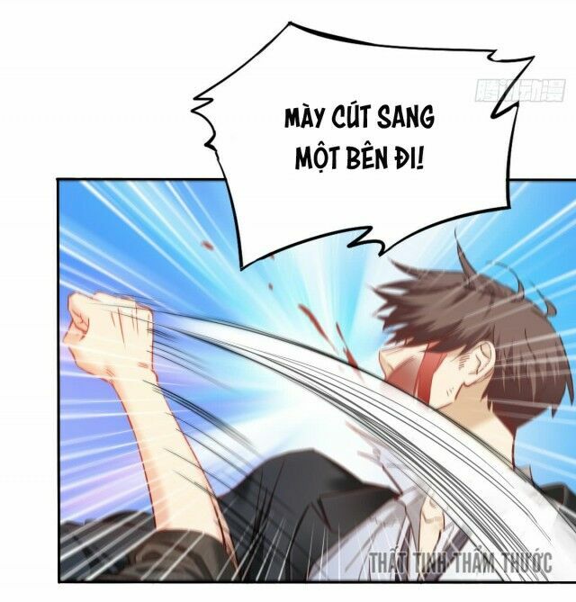 bay qua thiên sơn đến yêu anh chapter 61 39