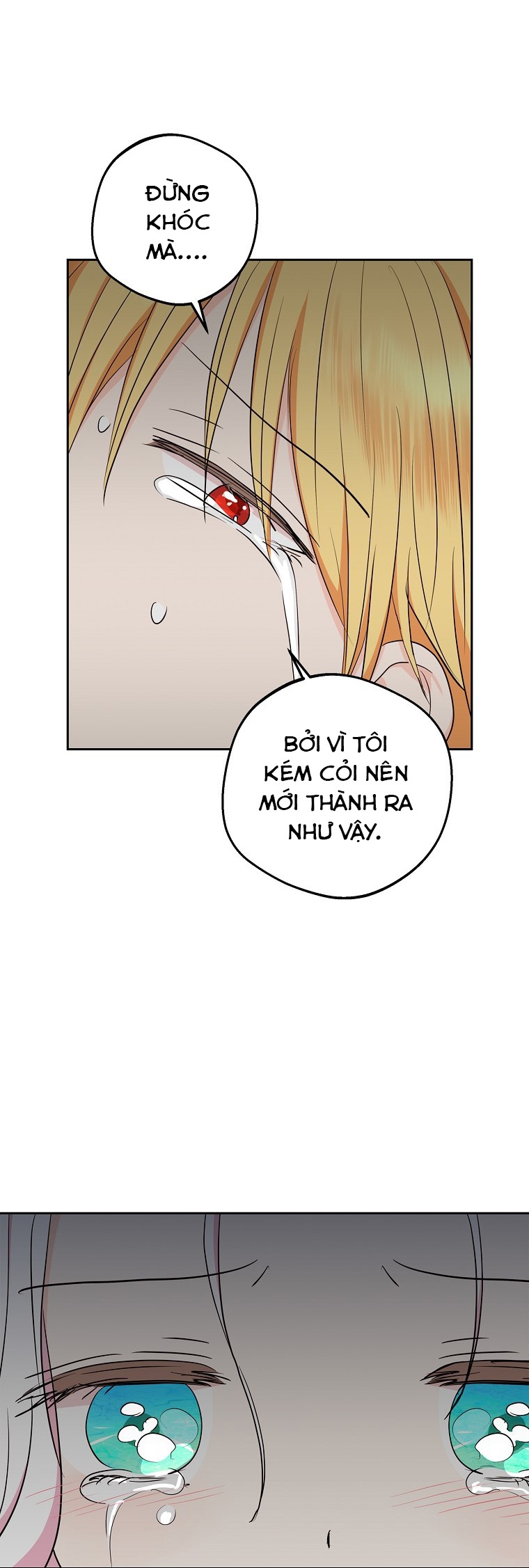 công chúa ngoài giá thú chapter 82 5