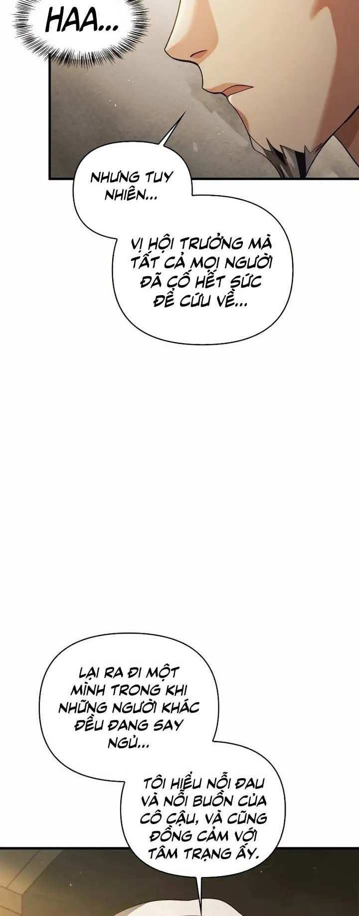 Kí Sự Hồi Quy Chapter 60 28