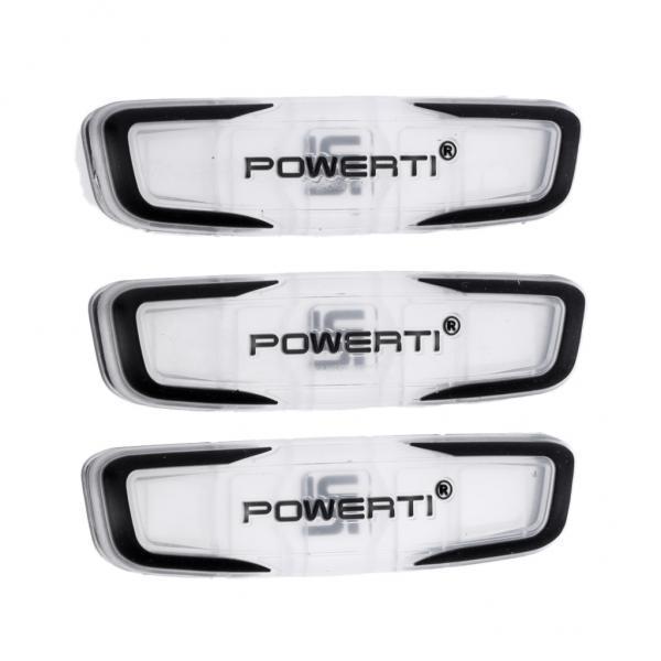 4-10 Pieces Long Tennis Racquet Shock Absorber Vibration Dampeners Damper