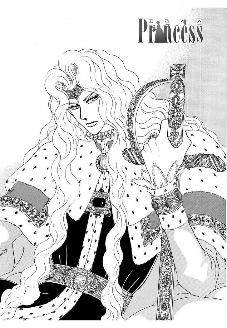 princess - công chúa xứ hoa (bản đẹp) chapter 24 31