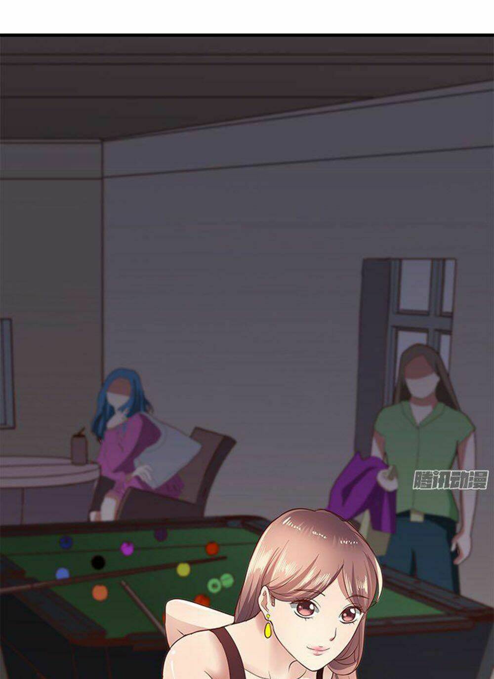 khi trò chơi ác ma bắt đầu chapter 25 57