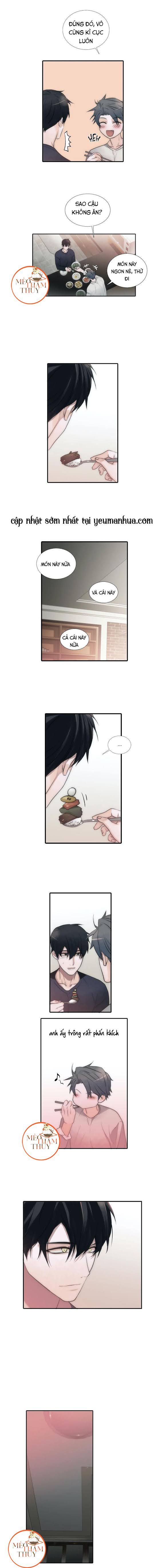 đưa đón người yêu chapter 47 2