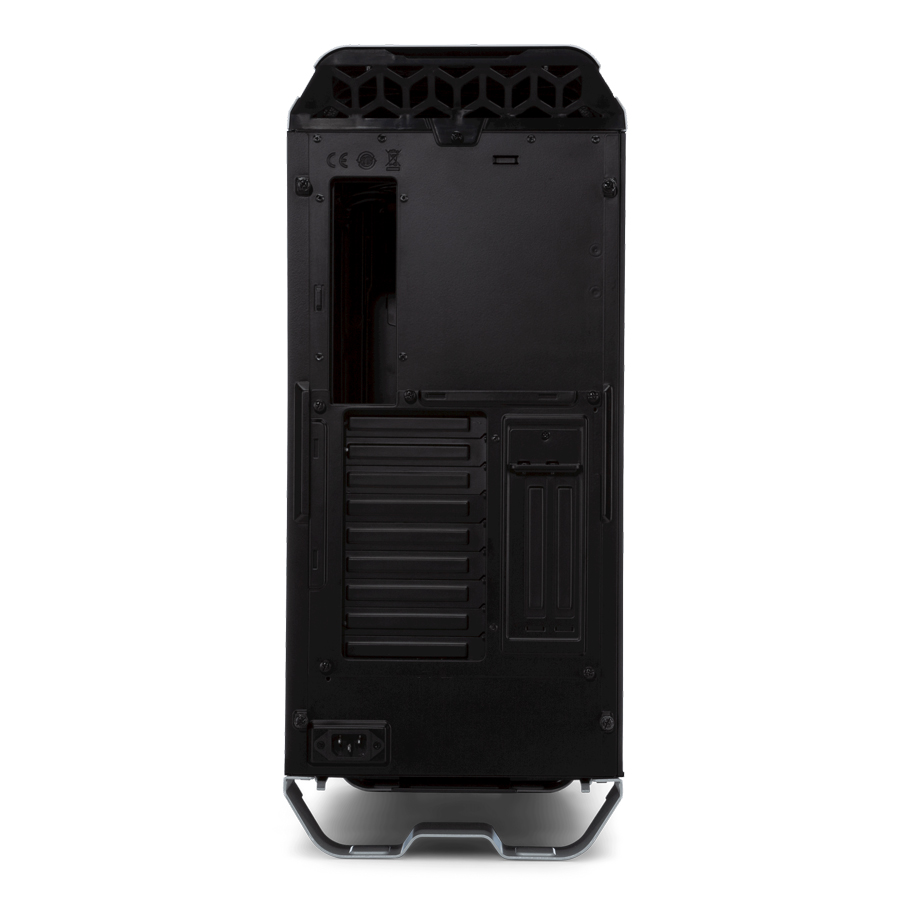 Vỏ Case Cooler Master Master Case SL600M
