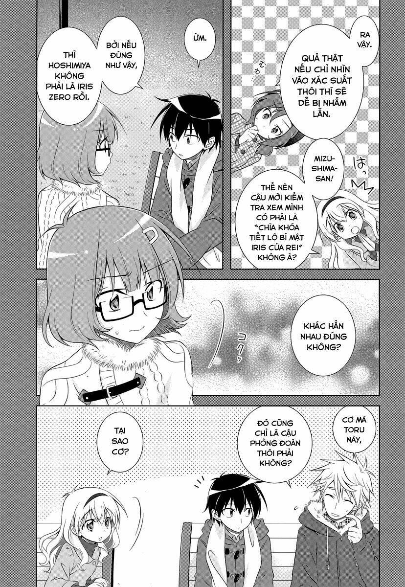 iris zero chapter 36 13