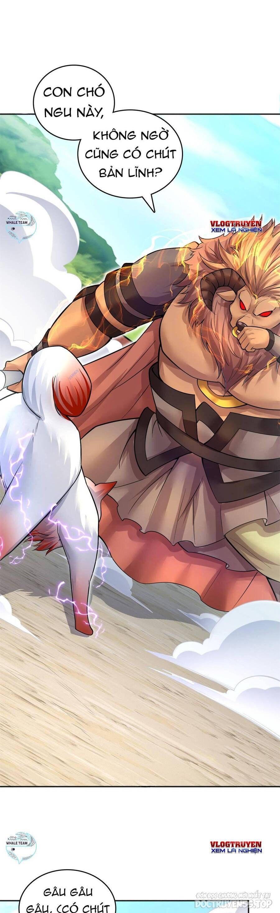 bắt đầu với kiếm vực, ta lặng lẽ tu luyện thành kiếm thần chapter 20 12