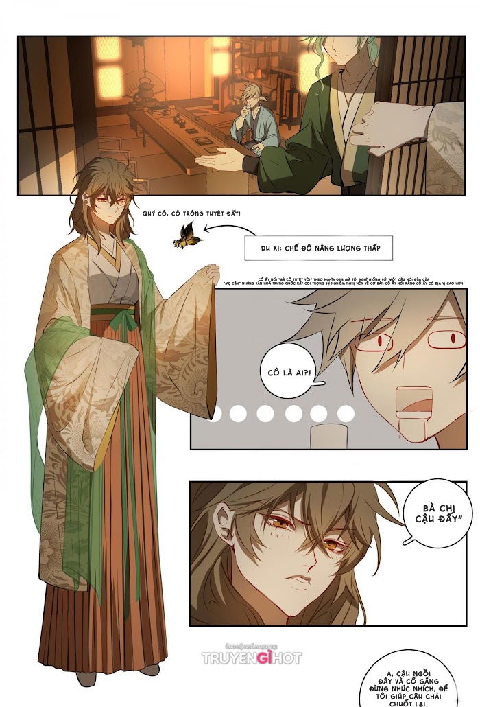 bài thánh ca nagano chapter 21 7