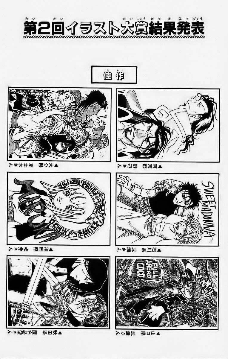 vua trên biển chapter 232 20