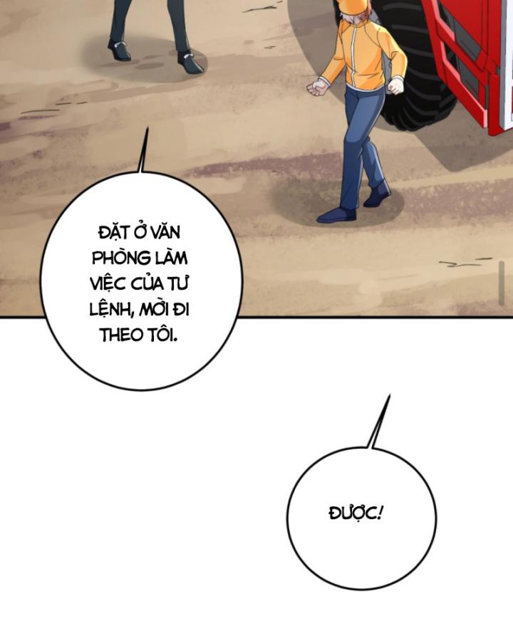 học cùng em gái, tôi bất cẩn vô địch rồi chapter 103 34