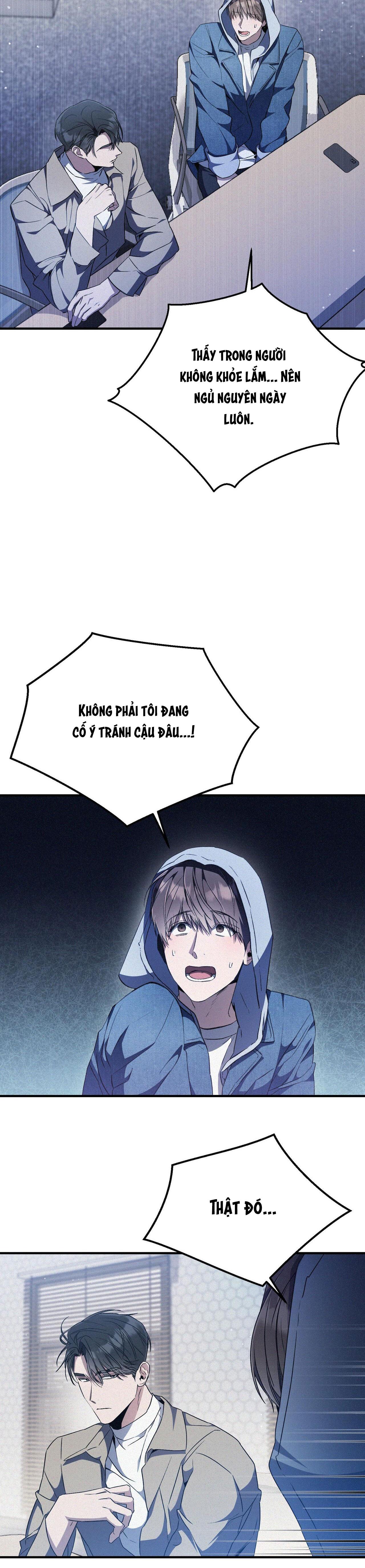 vô hình chapter 7 7