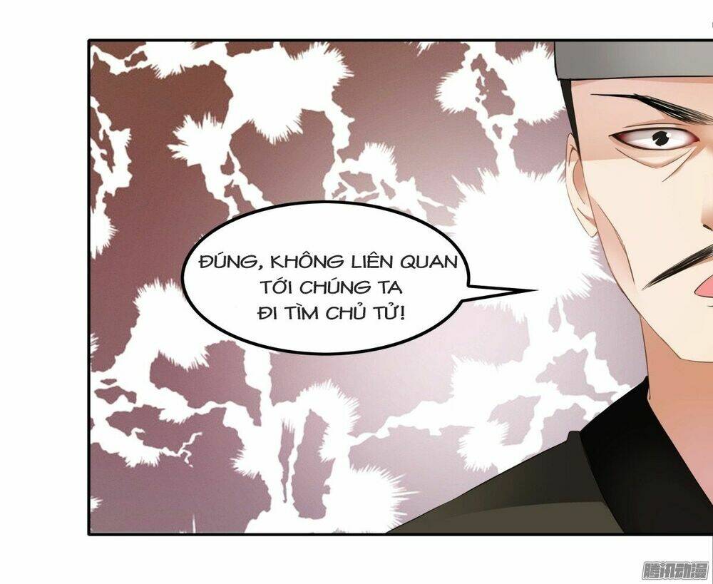 thần y khí nữ chapter 1.3 10