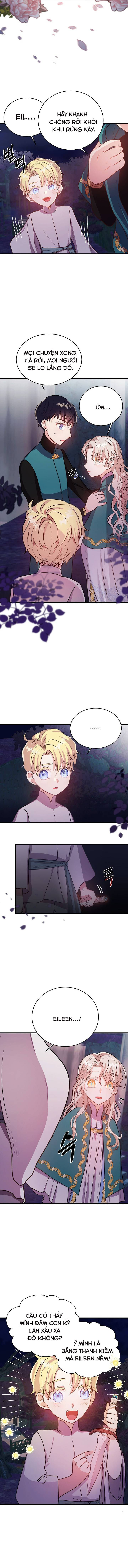 đứa con của rồng chapter 47 9