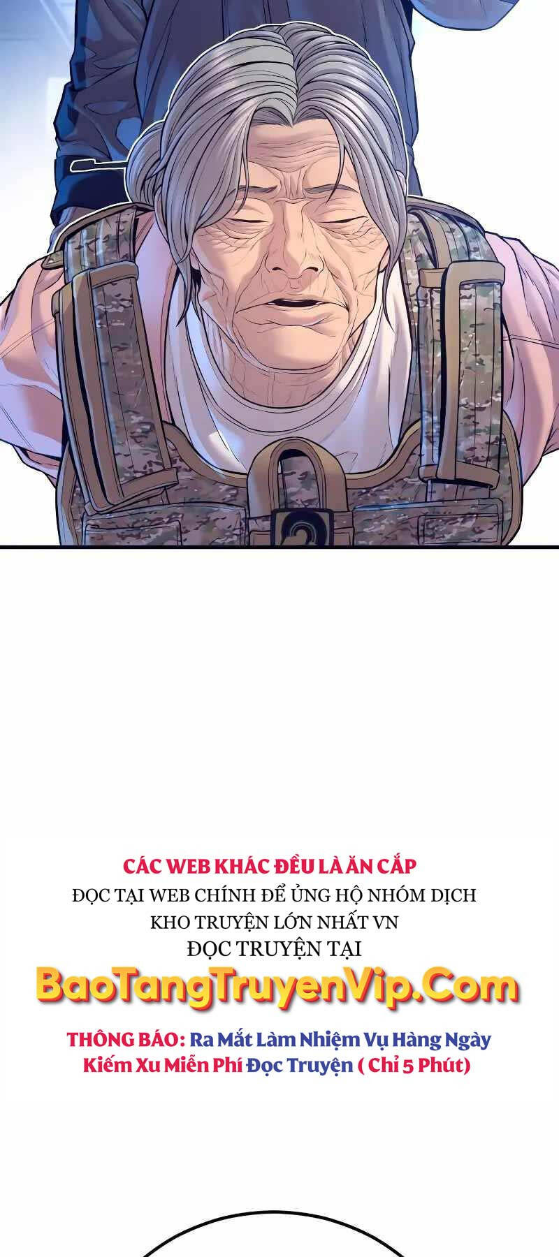 đặc vụ kim chapter 130.5 69