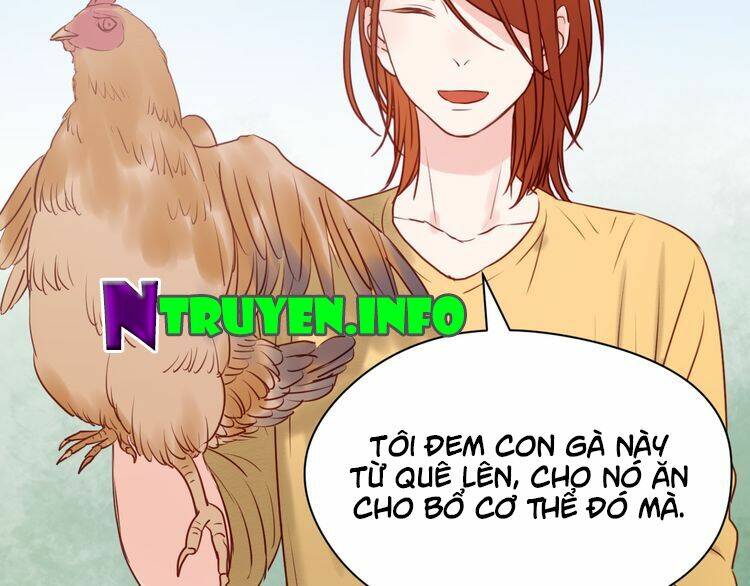 lượm được 1 tiểu hồ ly chapter 40 28