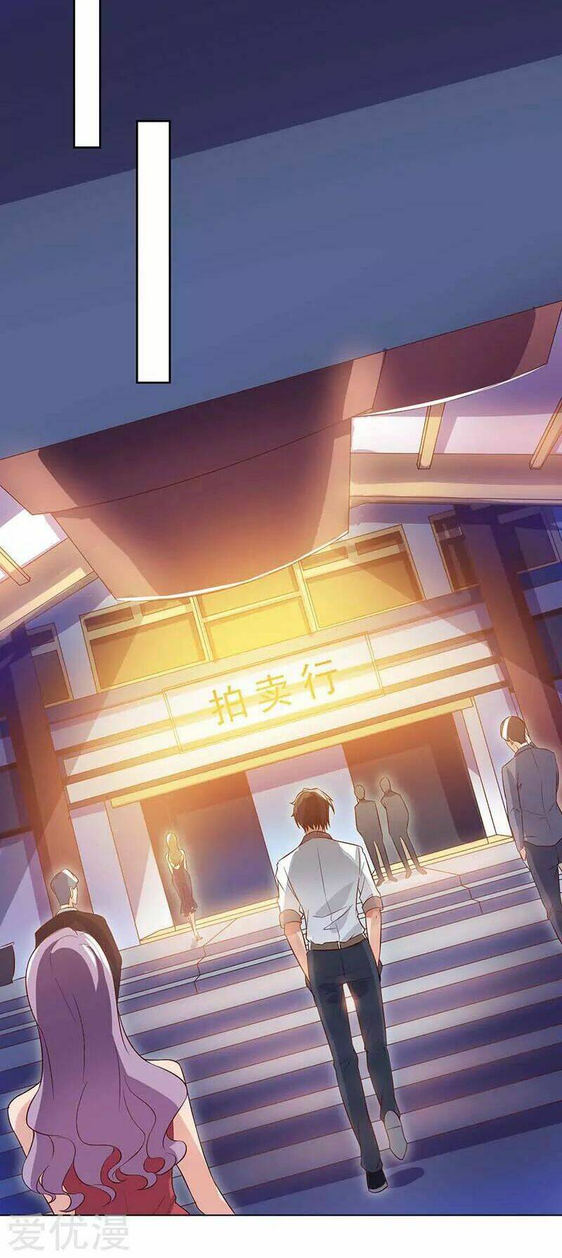 trọng sinh khí thiếu quy lai chapter 66 15