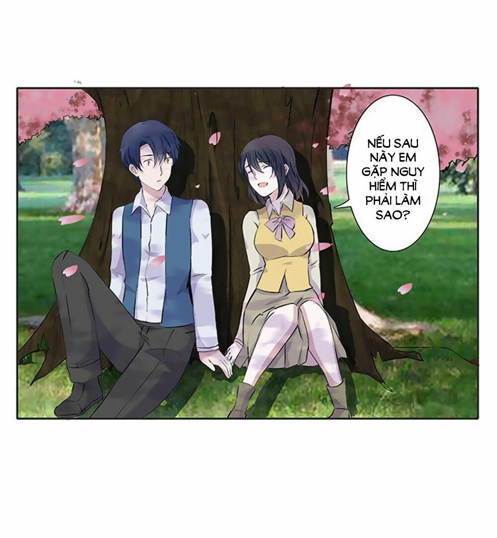 thiên kim đường môn chapter 41 7