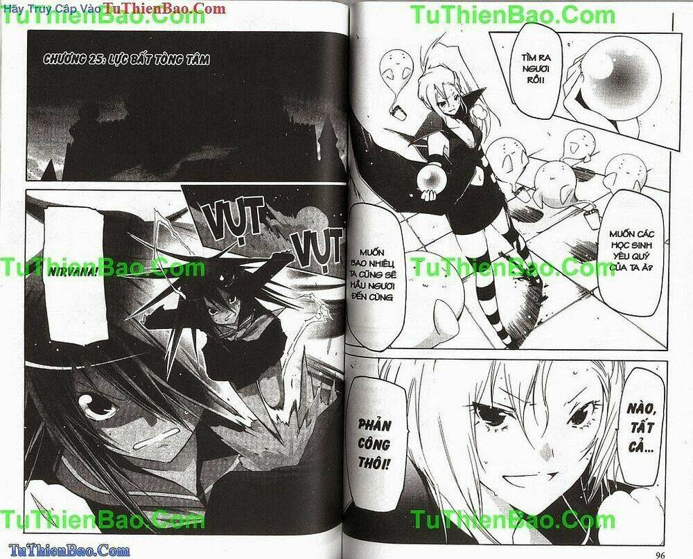 đặc vụ hàng hải chapter 7 48