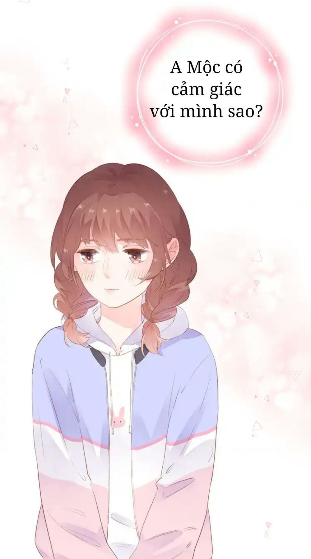 sos! tôi đã yêu một con sâu bướm (phần 2) chapter 49 47