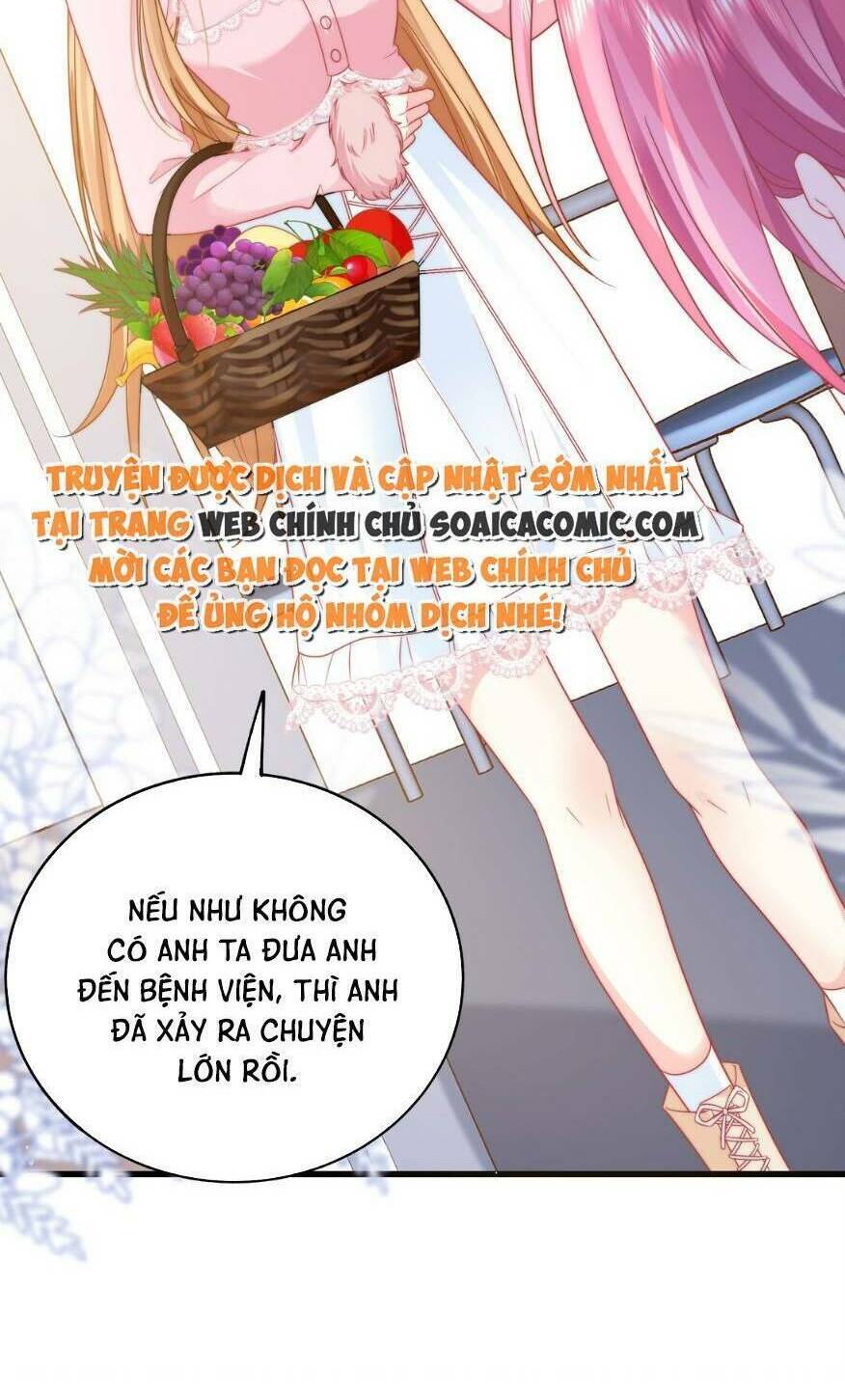 ông trùm phản diện là nữ chapter 9 8
