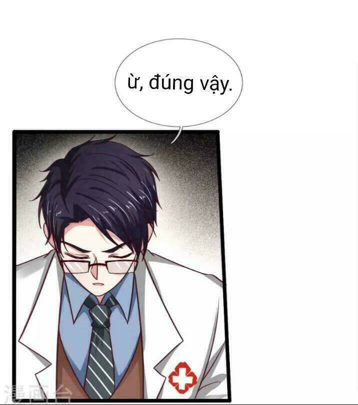 từ chối kết hôn với đại gia: cô dâu bỏ trốn chapter 44 15