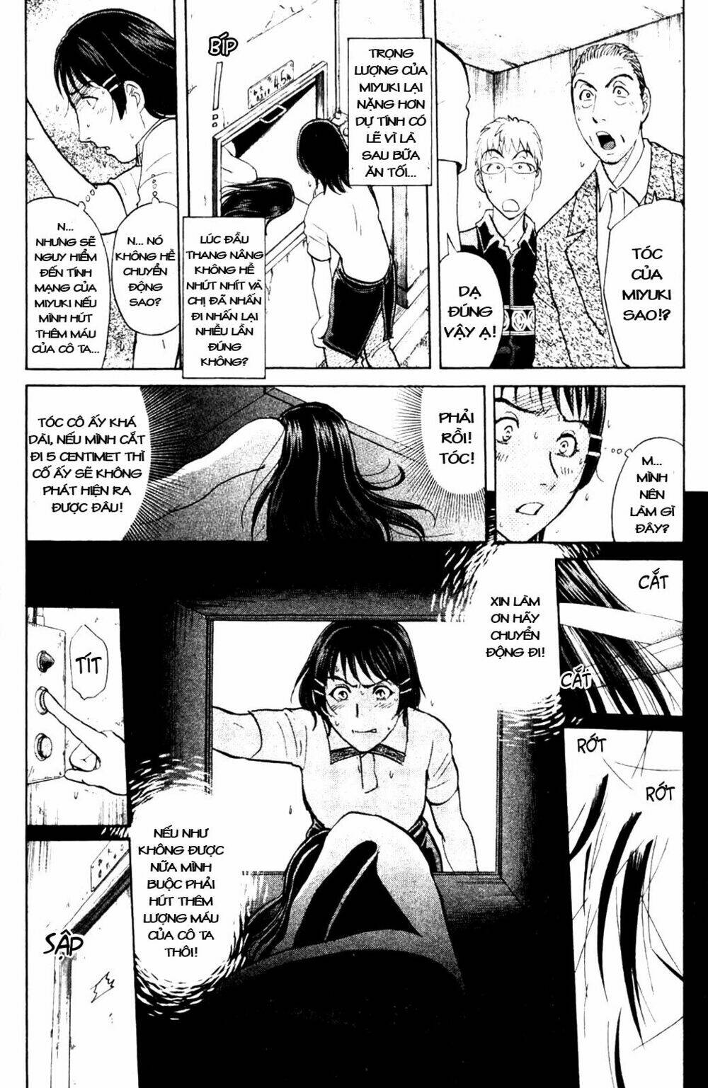 thám tử kindaichi - phần 2 chapter 7 15