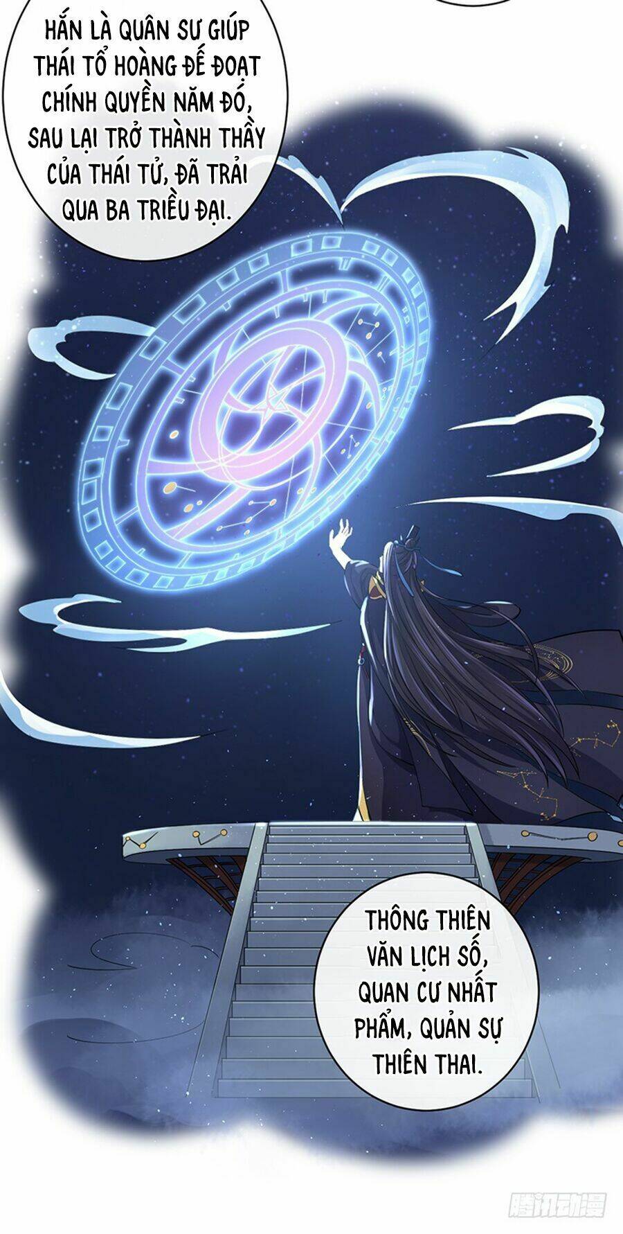 nghiên hương kỳ đàm chapter 52 38