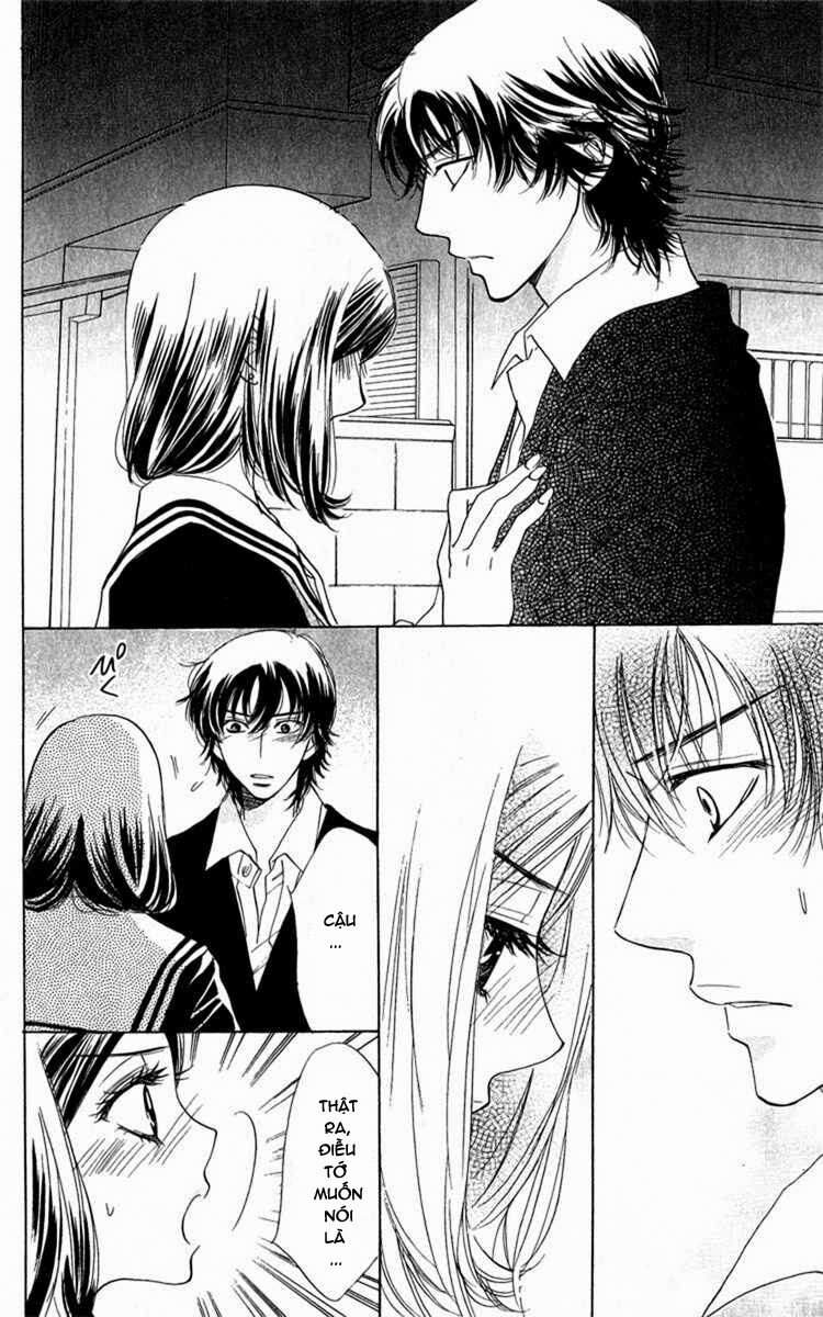 ác quỷ và bản tình ca chapter 29 20