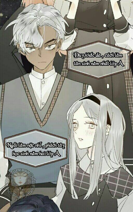 đệm lót ma nữ chapter 1 30