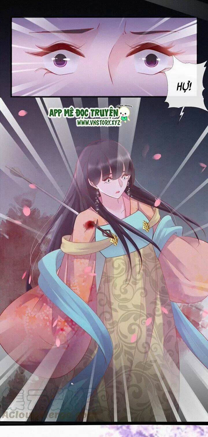 thiên hương mỹ nhân chapter 38 22