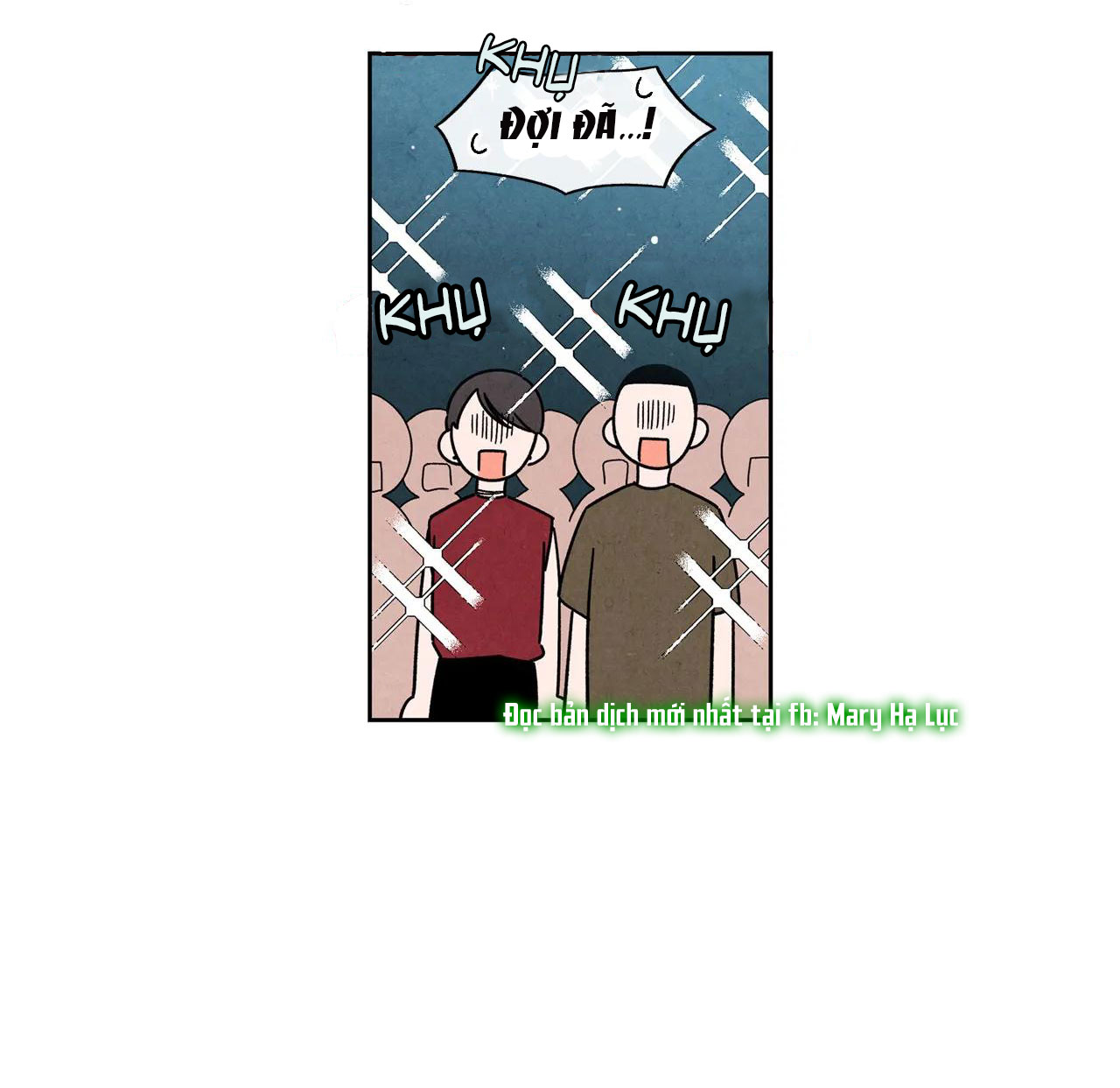 1 cộng 1 bằng.... chapter 29 5